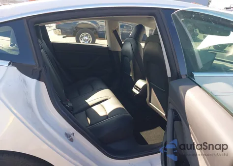 2019 Tesla Model 3 Long Range/Mid Range/Standard Range/Standard Range Plus from USA, damaged, VIN 5YJ3E1EA5KF317833